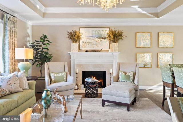 1101 GATEWOOD DR, Alexandria, VA 22307