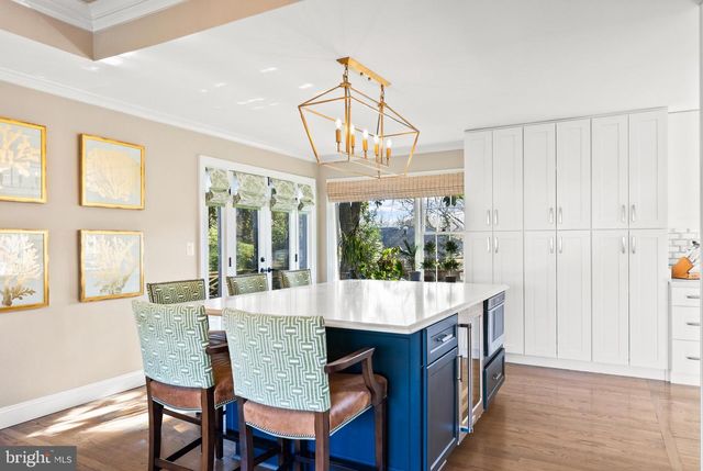 1101 GATEWOOD DR, Alexandria, VA 22307