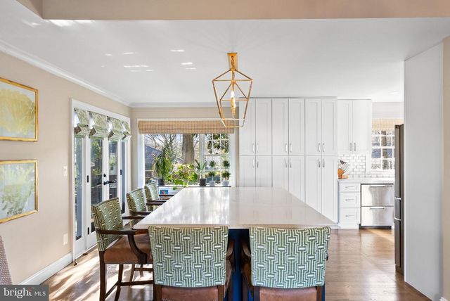 1101 GATEWOOD DR, Alexandria, VA 22307