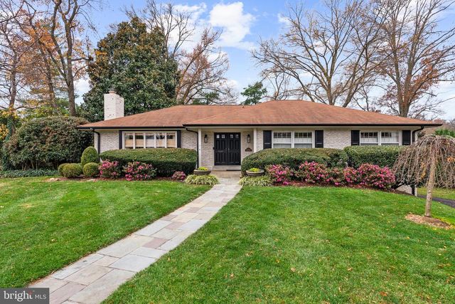 1101 GATEWOOD DR, Alexandria, VA 22307