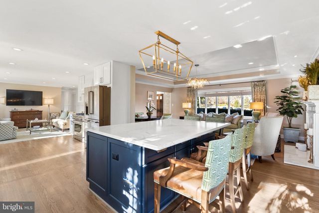 1101 GATEWOOD DR, Alexandria, VA 22307