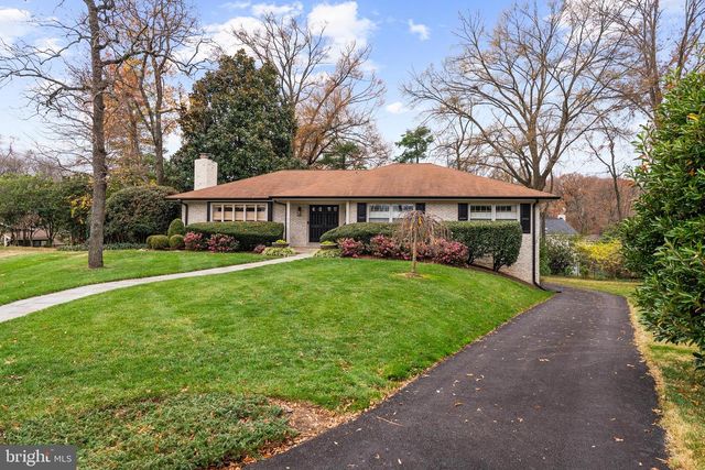 1101 GATEWOOD DR, Alexandria, VA 22307