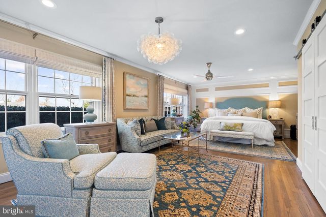 1101 GATEWOOD DR, Alexandria, VA 22307