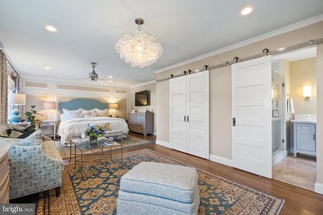 1101 GATEWOOD DR, Alexandria, VA 22307