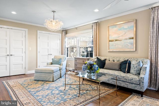 1101 GATEWOOD DR, Alexandria, VA 22307