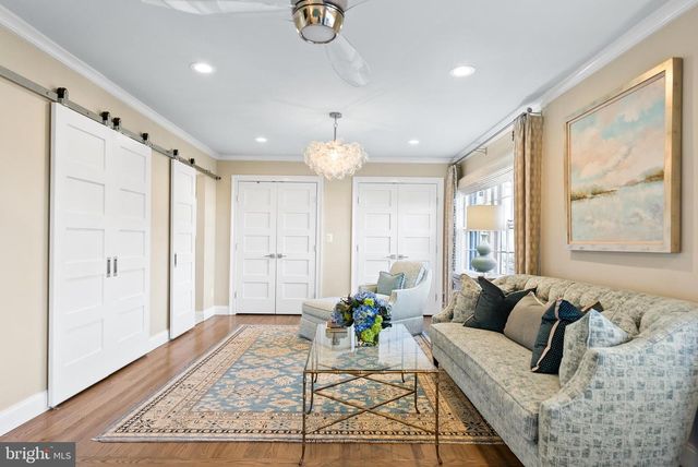 1101 GATEWOOD DR, Alexandria, VA 22307