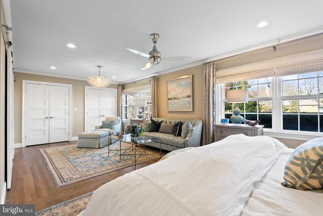 1101 GATEWOOD DR, Alexandria, VA 22307