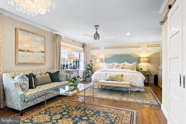 1101 GATEWOOD DR, Alexandria, VA 22307