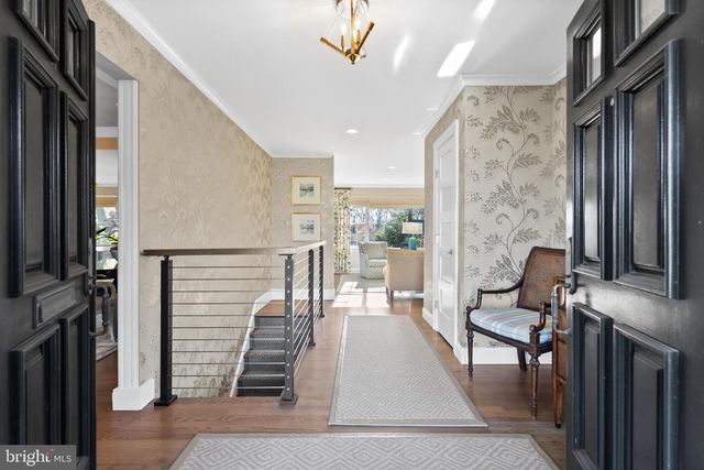 1101 GATEWOOD DR, Alexandria, VA 22307