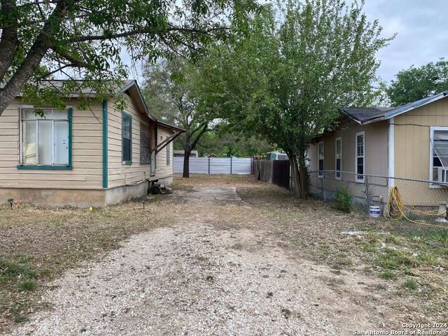 1443 SAENZ, San Antonio, TX 78214