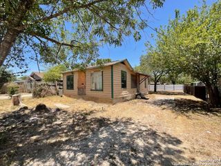 1443 SAENZ, San Antonio, TX 78214