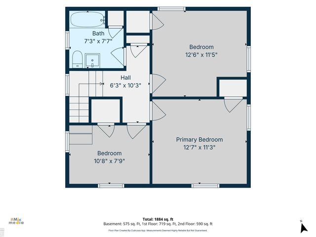 1342 Hollywood Avenue, Grosse Pointe Woods, MI 48236