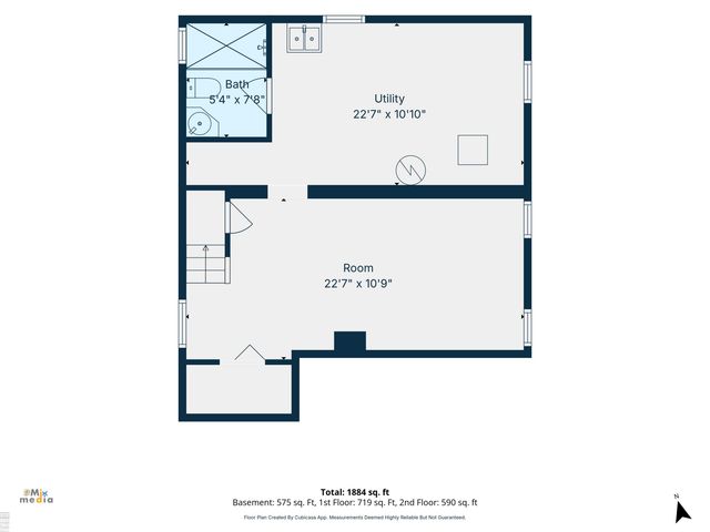 1342 Hollywood Avenue, Grosse Pointe Woods, MI 48236