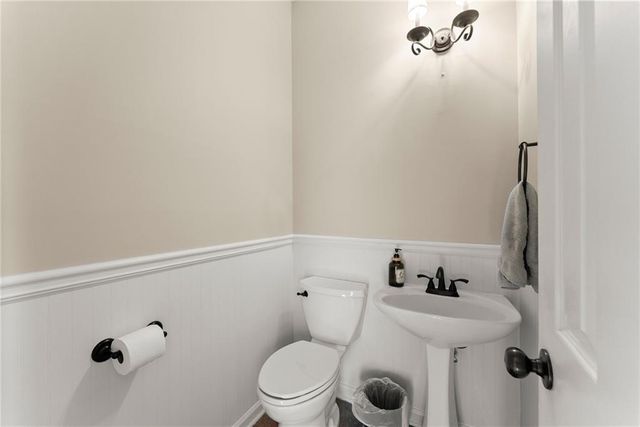 1712 Dacula Oaks Trail, Dacula, GA 30019