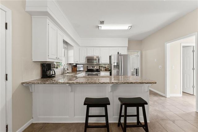 1712 Dacula Oaks Trail, Dacula, GA 30019