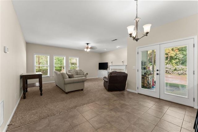 1712 Dacula Oaks Trail, Dacula, GA 30019