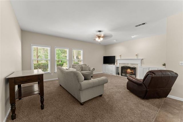 1712 Dacula Oaks Trail, Dacula, GA 30019