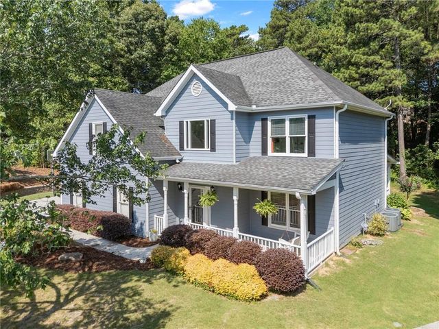 1712 Dacula Oaks Trail, Dacula, GA 30019