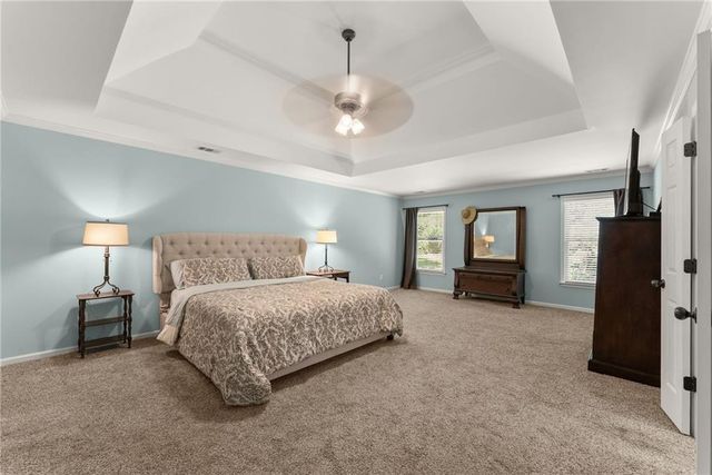 1712 Dacula Oaks Trail, Dacula, GA 30019