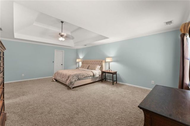 1712 Dacula Oaks Trail, Dacula, GA 30019