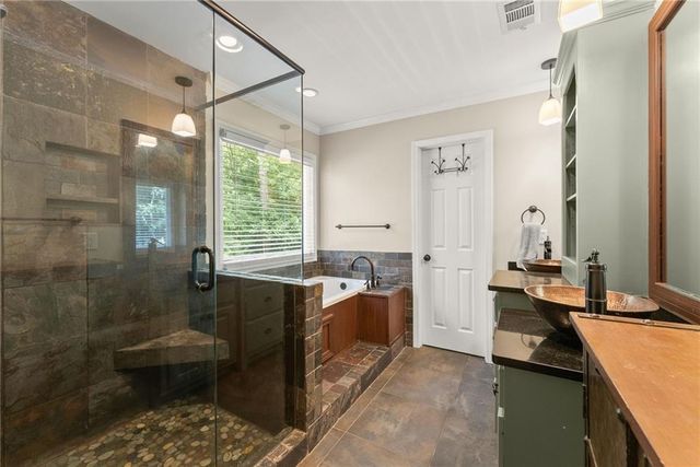 1712 Dacula Oaks Trail, Dacula, GA 30019