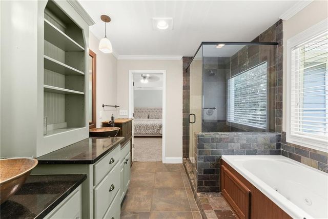 1712 Dacula Oaks Trail, Dacula, GA 30019