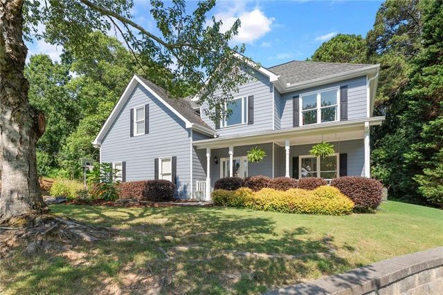 1712 Dacula Oaks Trail, Dacula, GA 30019