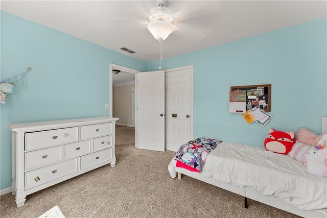 1712 Dacula Oaks Trail, Dacula, GA 30019
