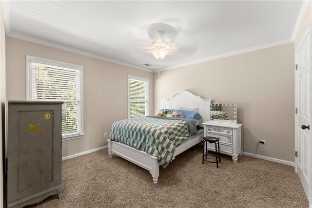 1712 Dacula Oaks Trail, Dacula, GA 30019