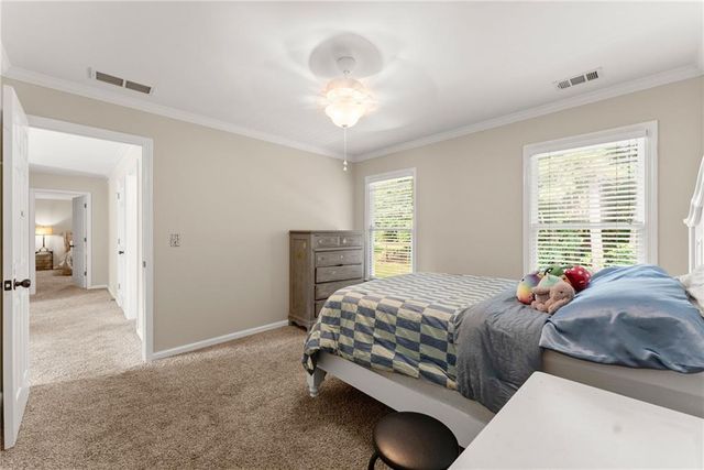 1712 Dacula Oaks Trail, Dacula, GA 30019