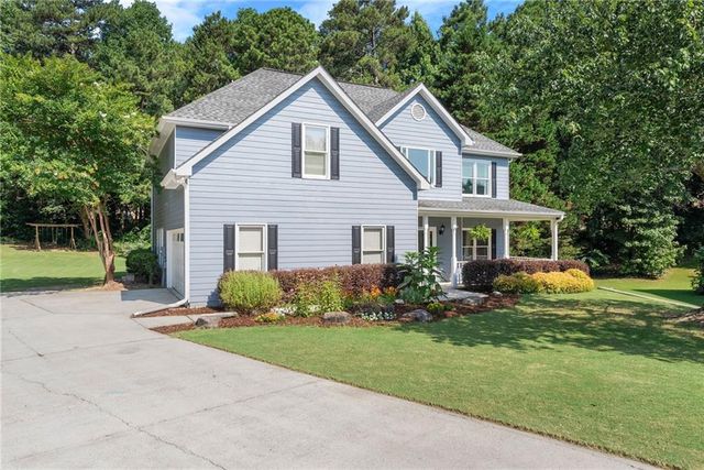 1712 Dacula Oaks Trail, Dacula, GA 30019