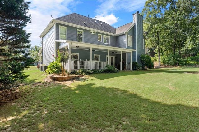 1712 Dacula Oaks Trail, Dacula, GA 30019