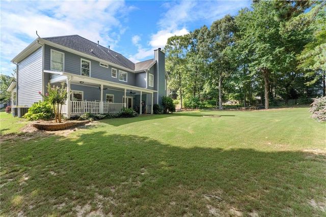 1712 Dacula Oaks Trail, Dacula, GA 30019