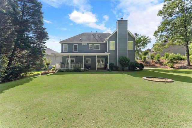 1712 Dacula Oaks Trail, Dacula, GA 30019
