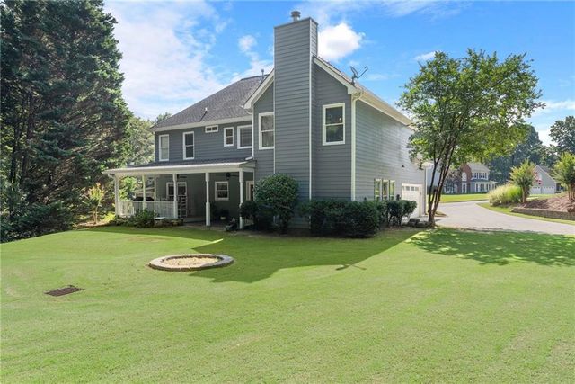 1712 Dacula Oaks Trail, Dacula, GA 30019