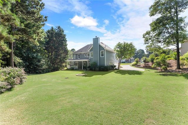 1712 Dacula Oaks Trail, Dacula, GA 30019