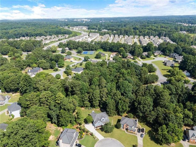 1712 Dacula Oaks Trail, Dacula, GA 30019