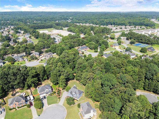 1712 Dacula Oaks Trail, Dacula, GA 30019