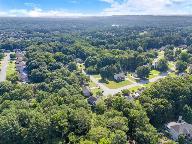 1712 Dacula Oaks Trail, Dacula, GA 30019