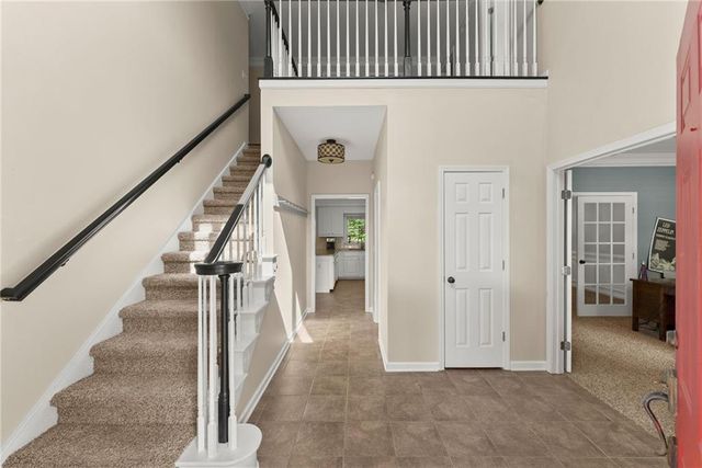 1712 Dacula Oaks Trail, Dacula, GA 30019