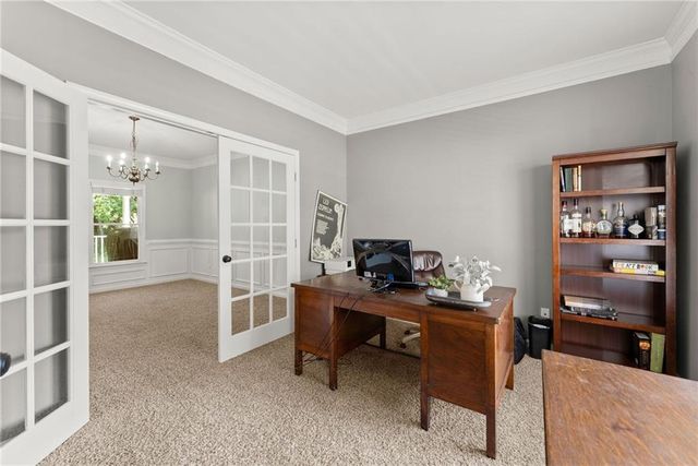 1712 Dacula Oaks Trail, Dacula, GA 30019