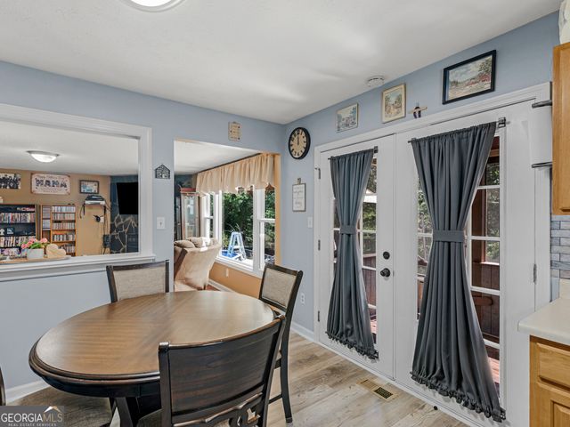 106 Central Lake Circle, Griffin, GA 30223