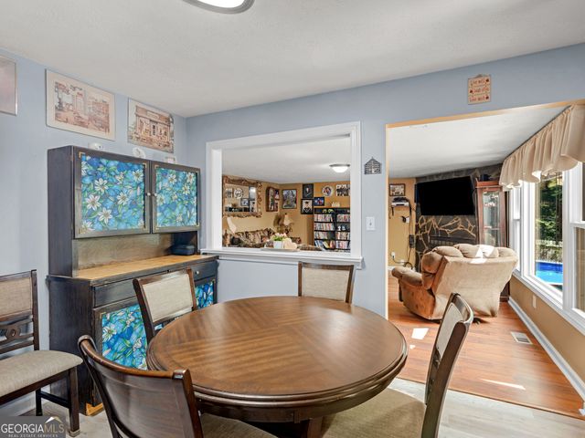 106 Central Lake Circle, Griffin, GA 30223