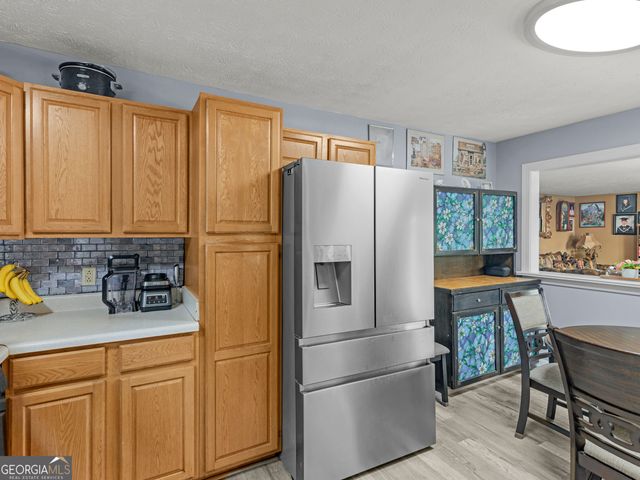 106 Central Lake Circle, Griffin, GA 30223