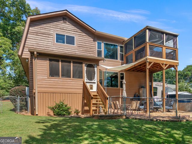 106 Central Lake Circle, Griffin, GA 30223