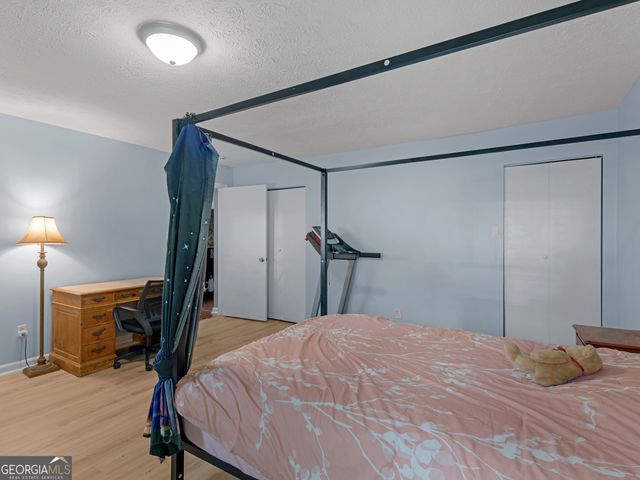 106 Central Lake Circle, Griffin, GA 30223