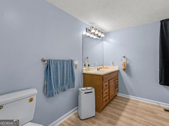 106 Central Lake Circle, Griffin, GA 30223