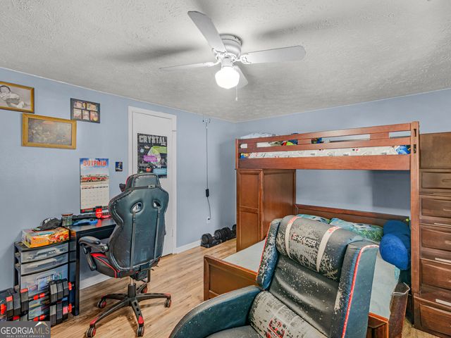 106 Central Lake Circle, Griffin, GA 30223