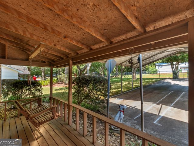 106 Central Lake Circle, Griffin, GA 30223