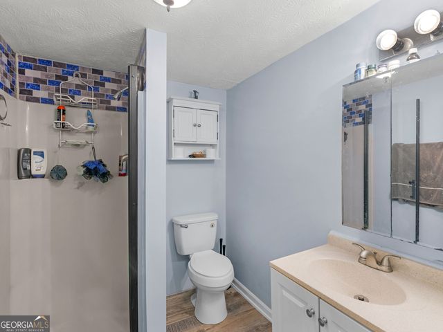 106 Central Lake Circle, Griffin, GA 30223